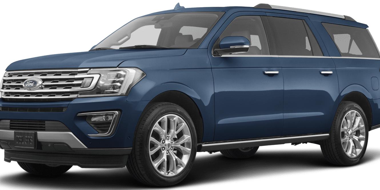 FORD EXPEDITION MAX 2019 1FMJK2AT4KEA15945 image